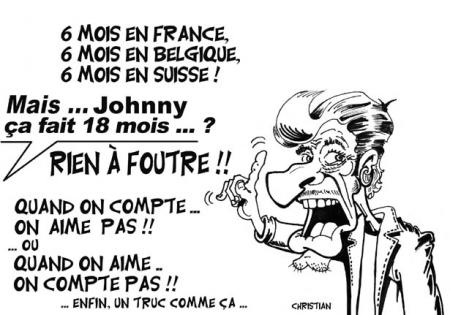 johnny