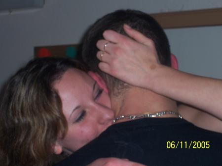 ophelie et pierrot
