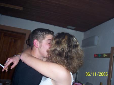 re les amoureux