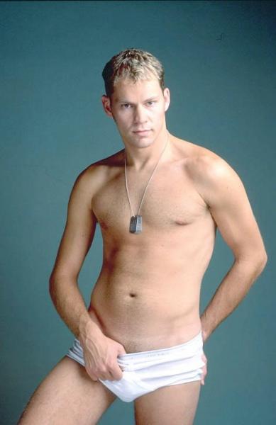 le bel homme