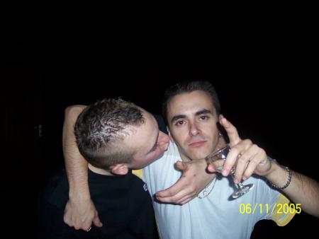 raph et mon cheri