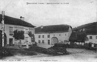 les vieux de la vieille