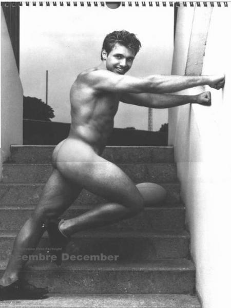 dieux du stade2004
