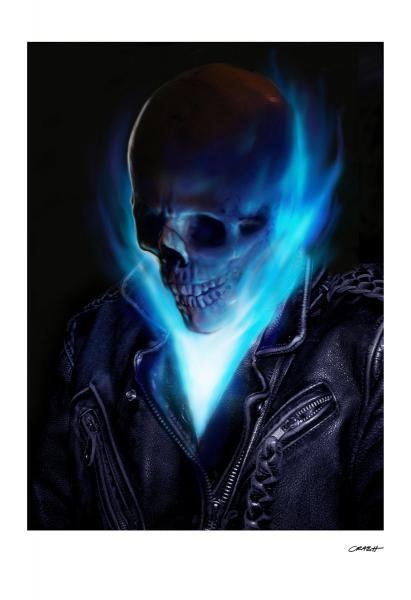 ghost rider