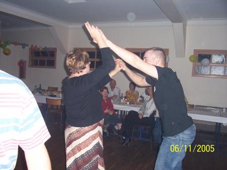 maman et raph