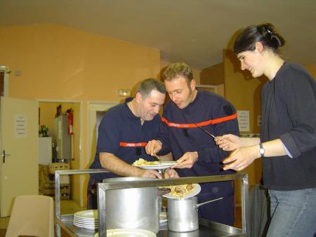 jeanluc francois et karine