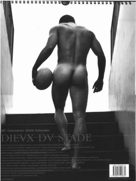dieux du stade2004