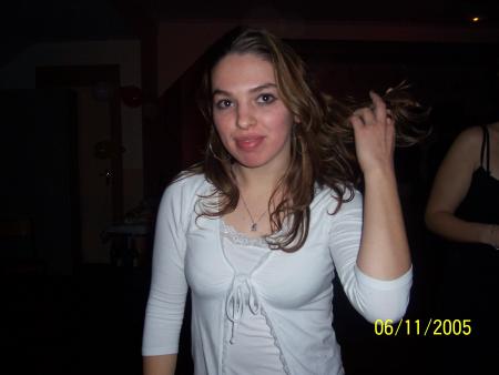 encore alex